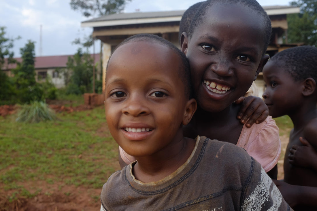 A Letter Across Mountains and Seas: Uganda's Invitation to a Chinese Philanthropist