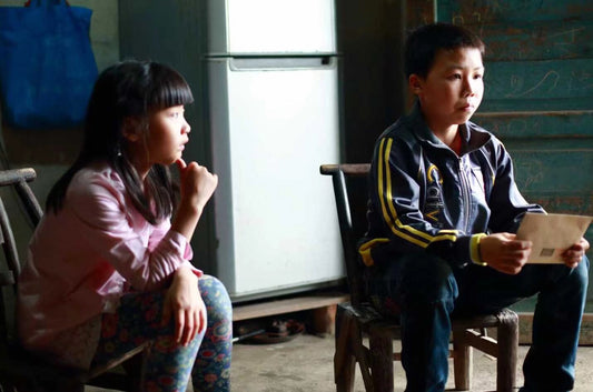 Eleven Years Later: A Sponsored Child Becomes a Teacher and Volunteer
