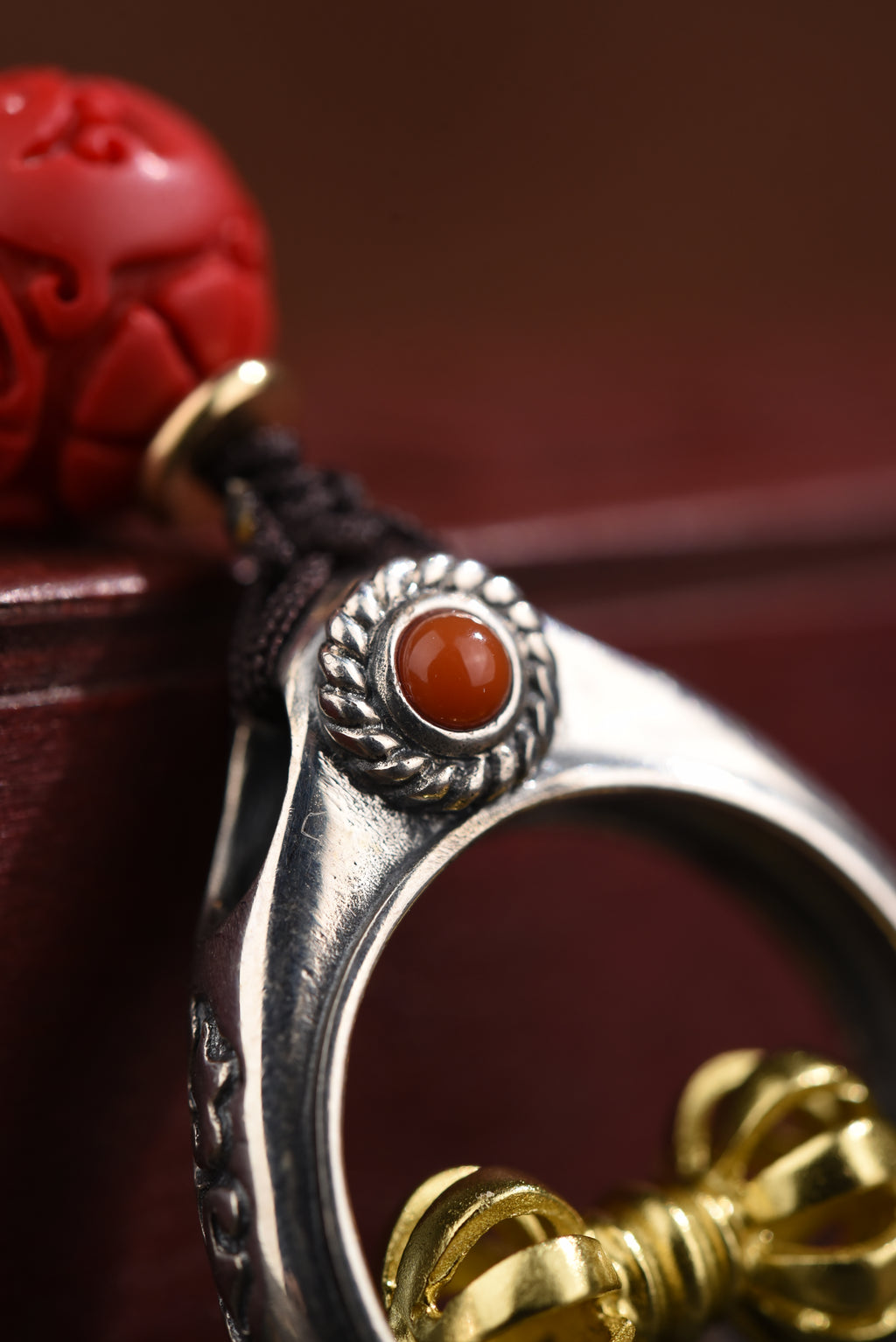 Soul Alchemy Vajra: Energy Charger for Karmic Shifts