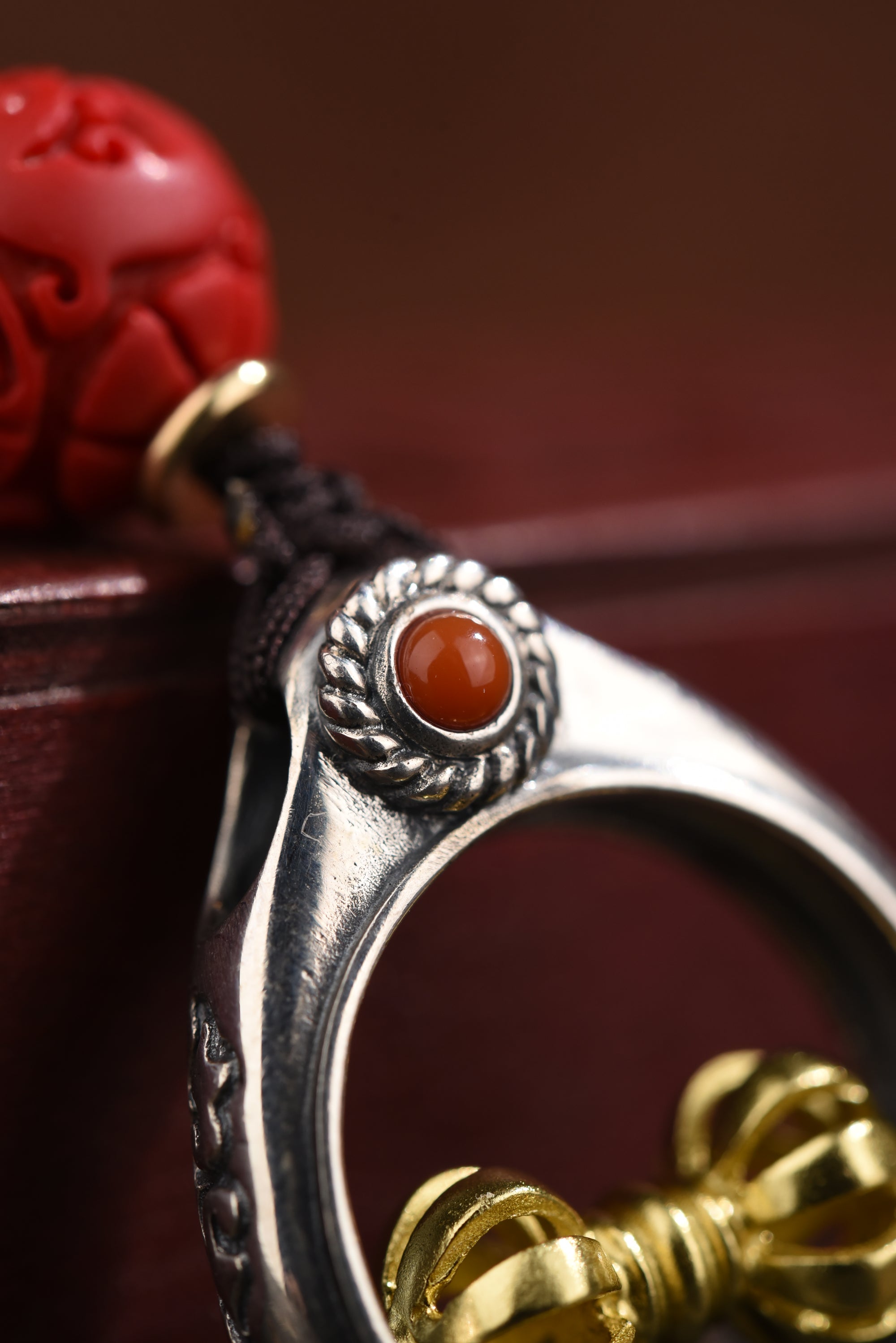 Soul Alchemy Vajra: Energy Charger for Karmic Shifts