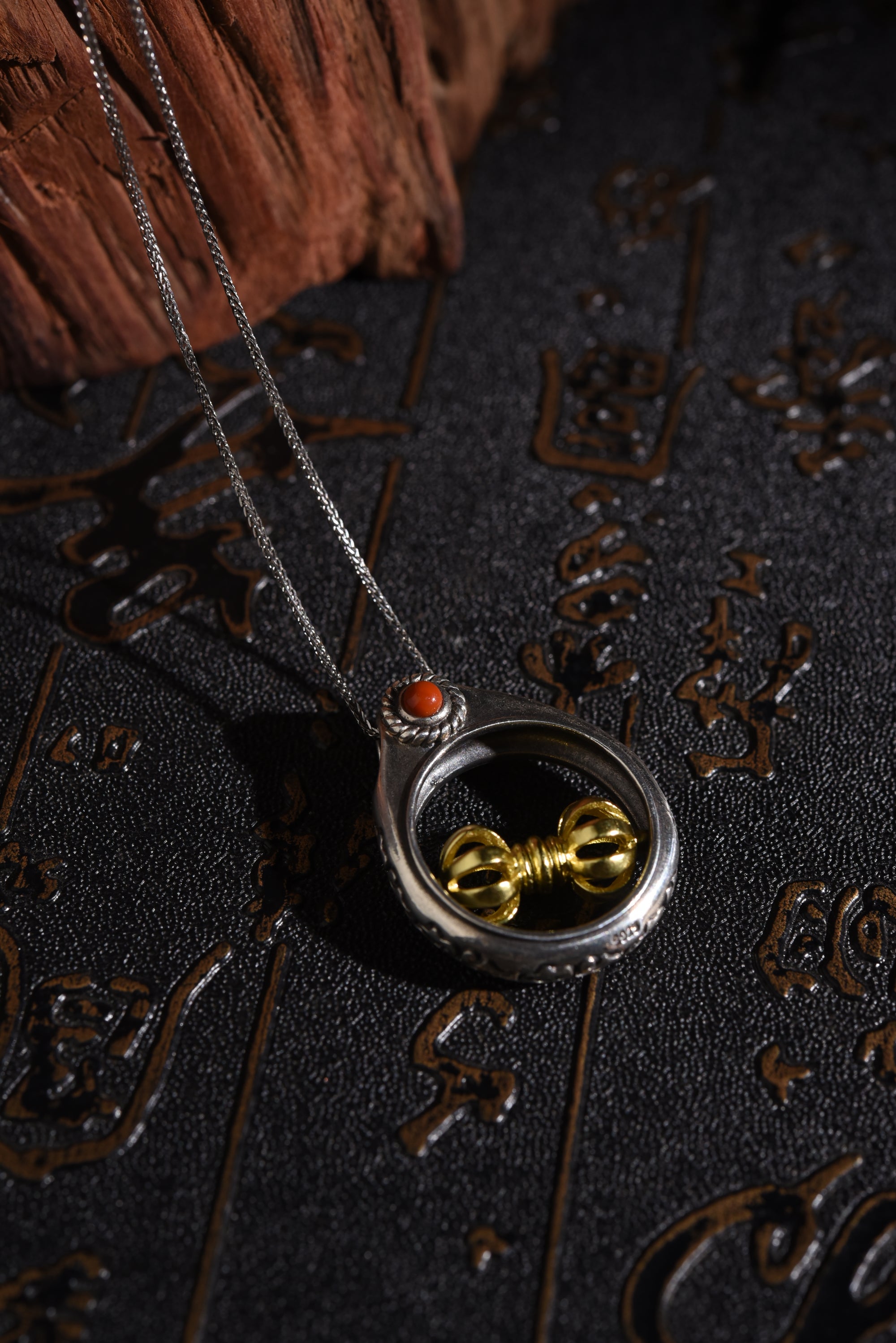 Soul Alchemy Vajra: Energy Charger for Karmic Shifts