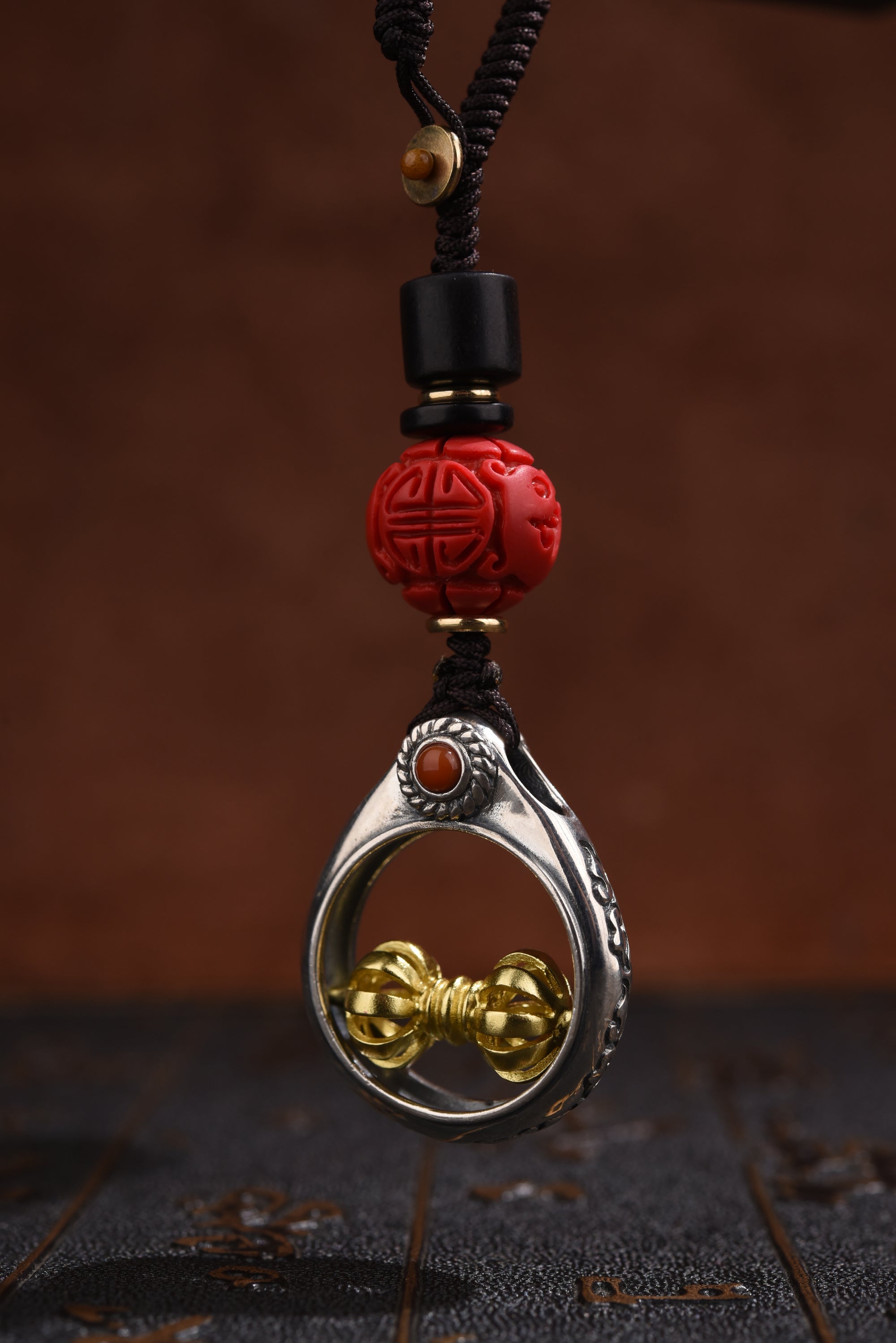Soul Alchemy Vajra: Energy Charger for Karmic Shifts