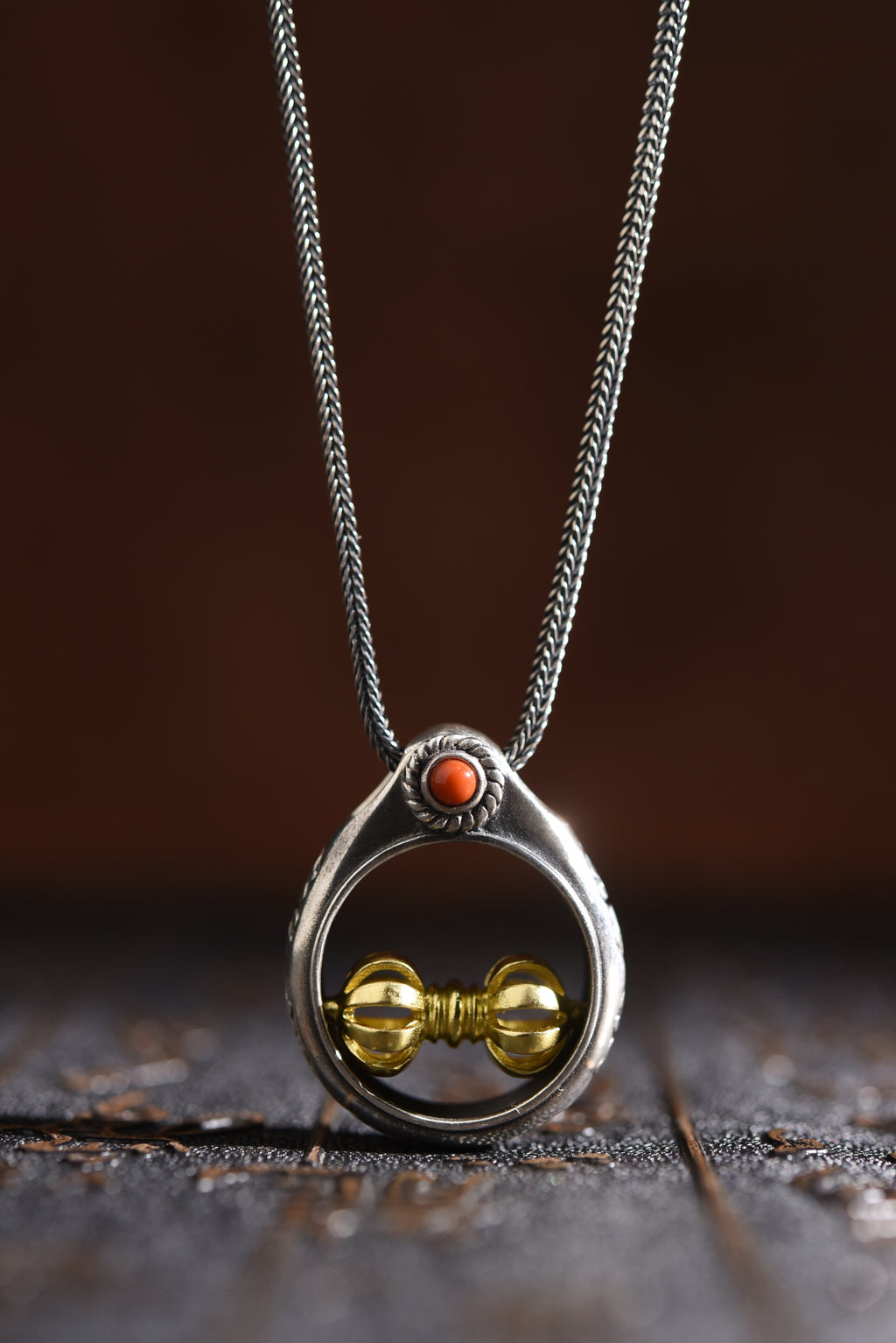 Soul Alchemy Vajra: Energy Charger for Karmic Shifts
