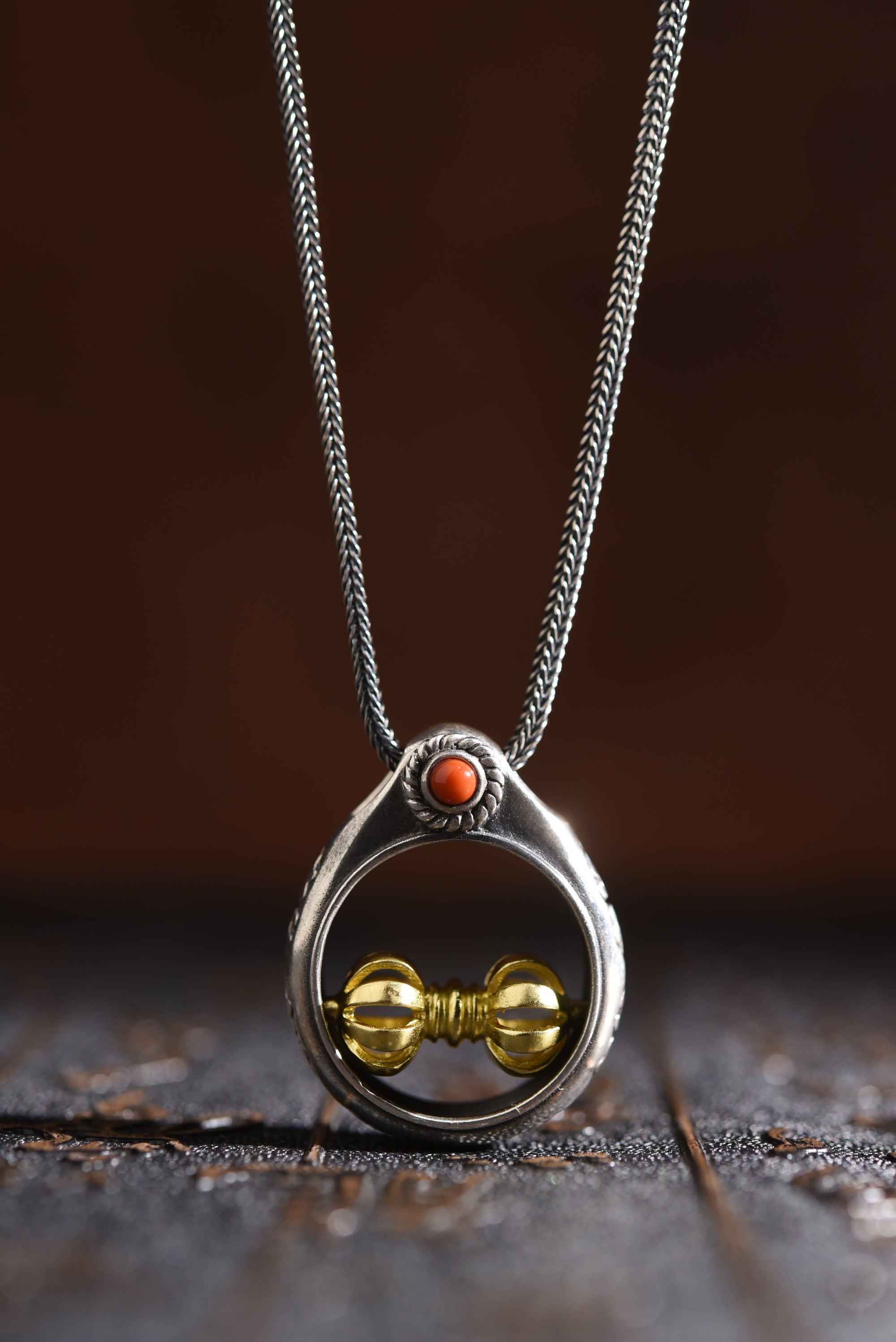 Soul Alchemy Vajra: Energy Charger for Karmic Shifts