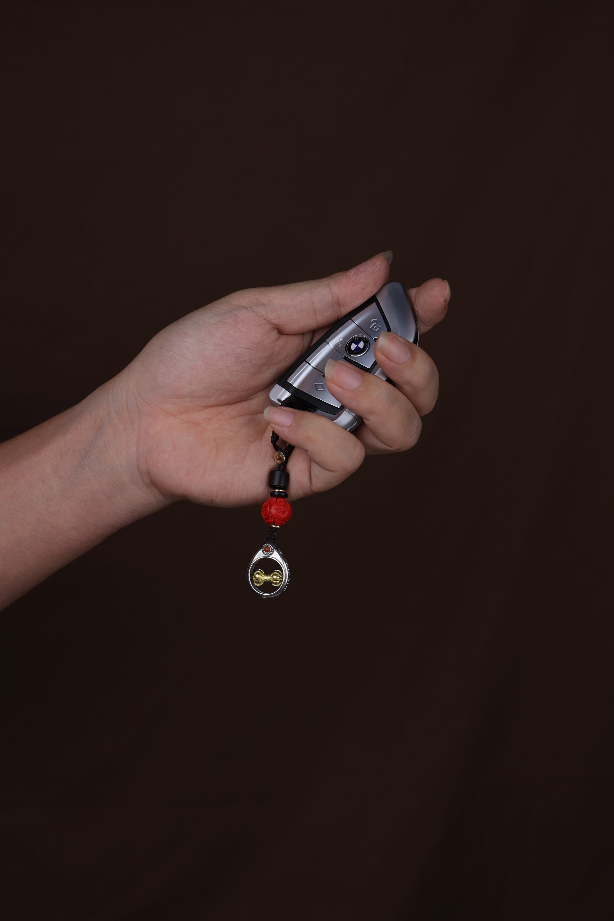 Soul Alchemy Vajra: Energy Charger for Karmic Shifts