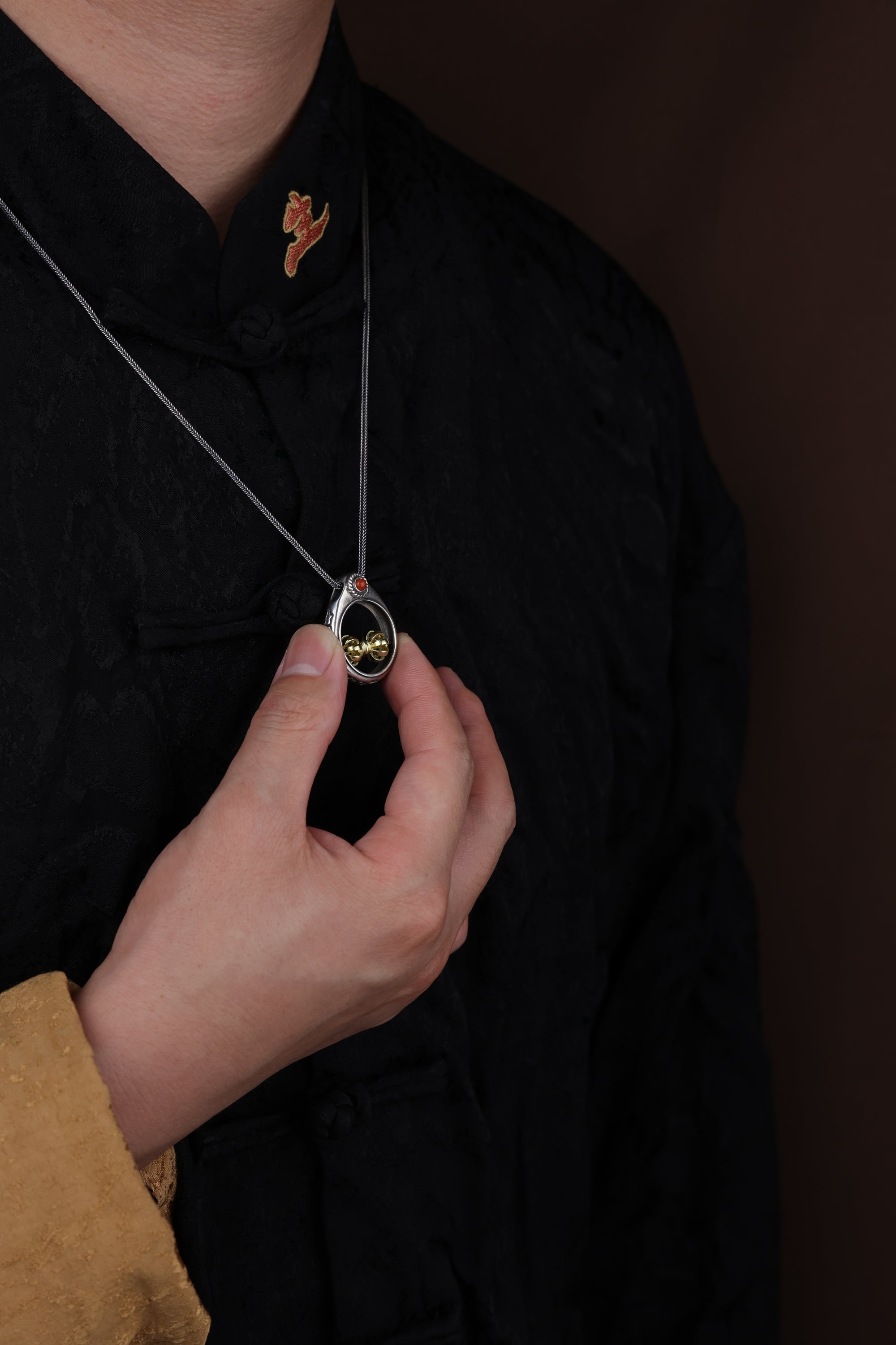 Soul Alchemy Vajra: Energy Charger for Karmic Shifts