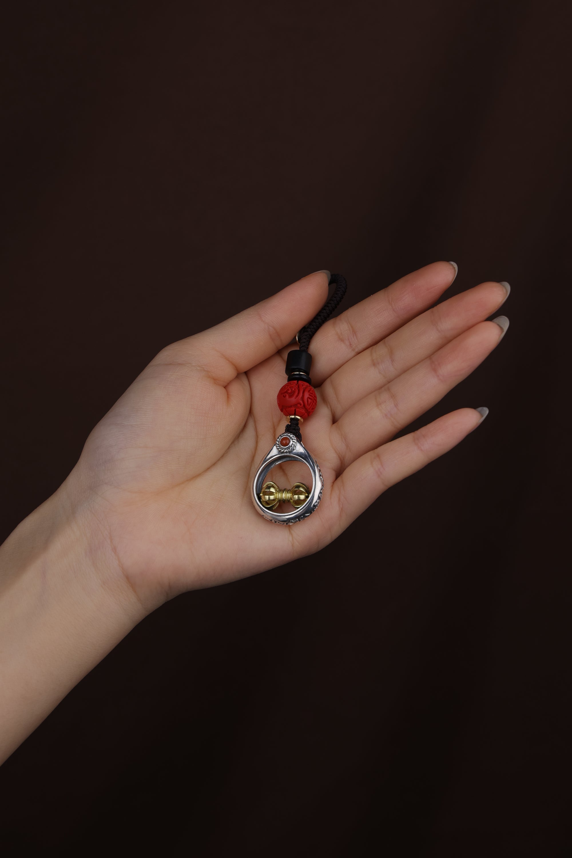 Soul Alchemy Vajra: Energy Charger for Karmic Shifts