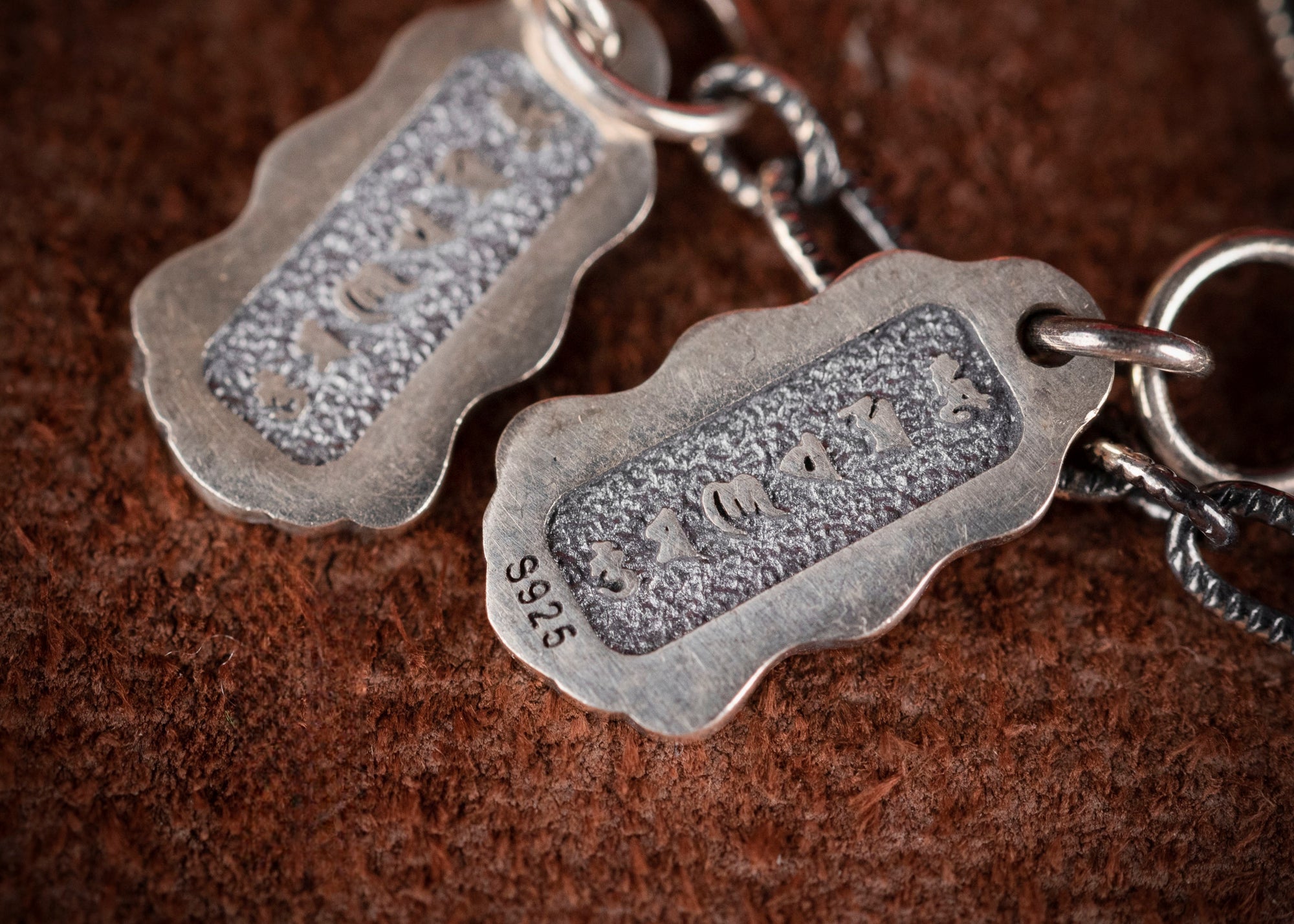 Medicine Buddha Healing Bracelet | 925 Silver & Agate