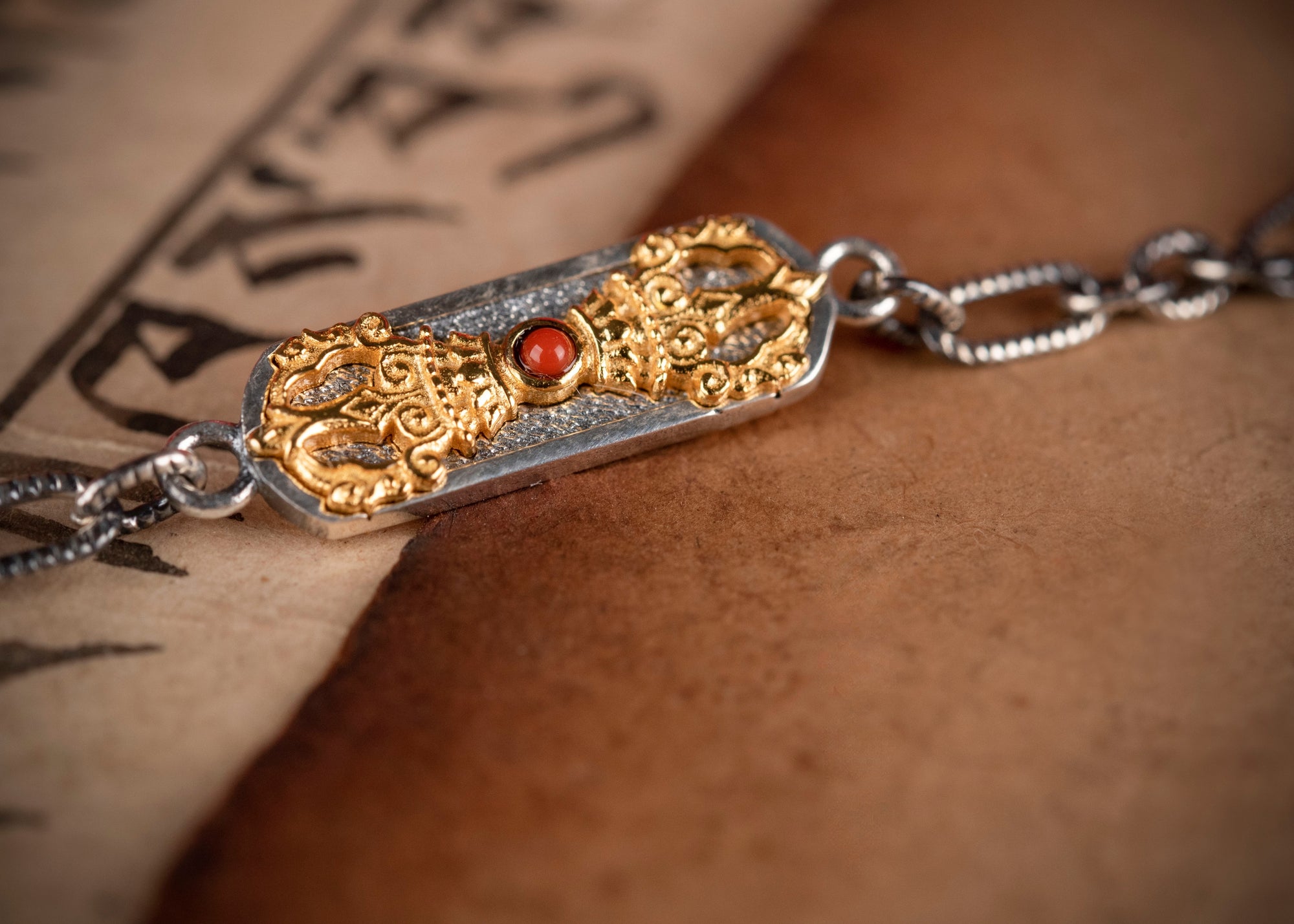 Zodiac Guardian Buddha Bracelet | 925 Silver, Turquoise & Agate