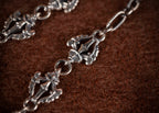 Medicine Buddha Healing Bracelet | 925 Silver & Agate