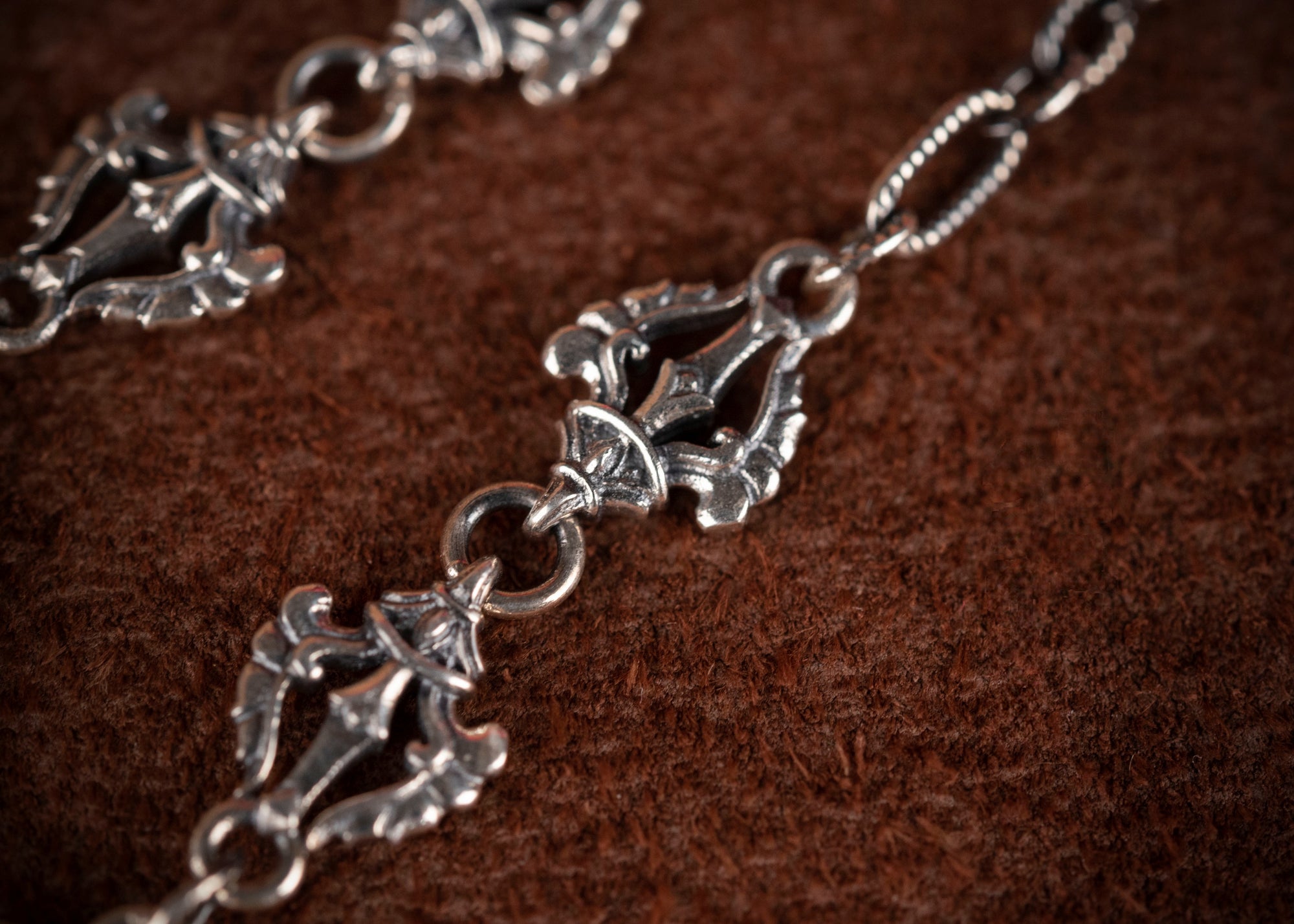 Medicine Buddha Healing Bracelet | 925 Silver & Agate