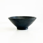 Tibetan Wood‑Fired Salad / Noodle Bowl – 7.5 in Handmade