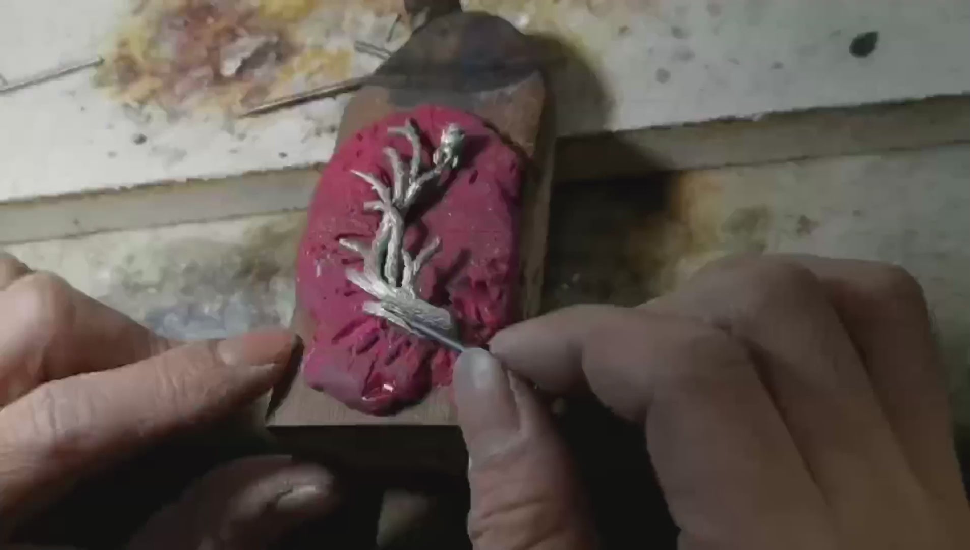 Aphrodite's Ocean Blush:Conch Rose Talisman Jewelry