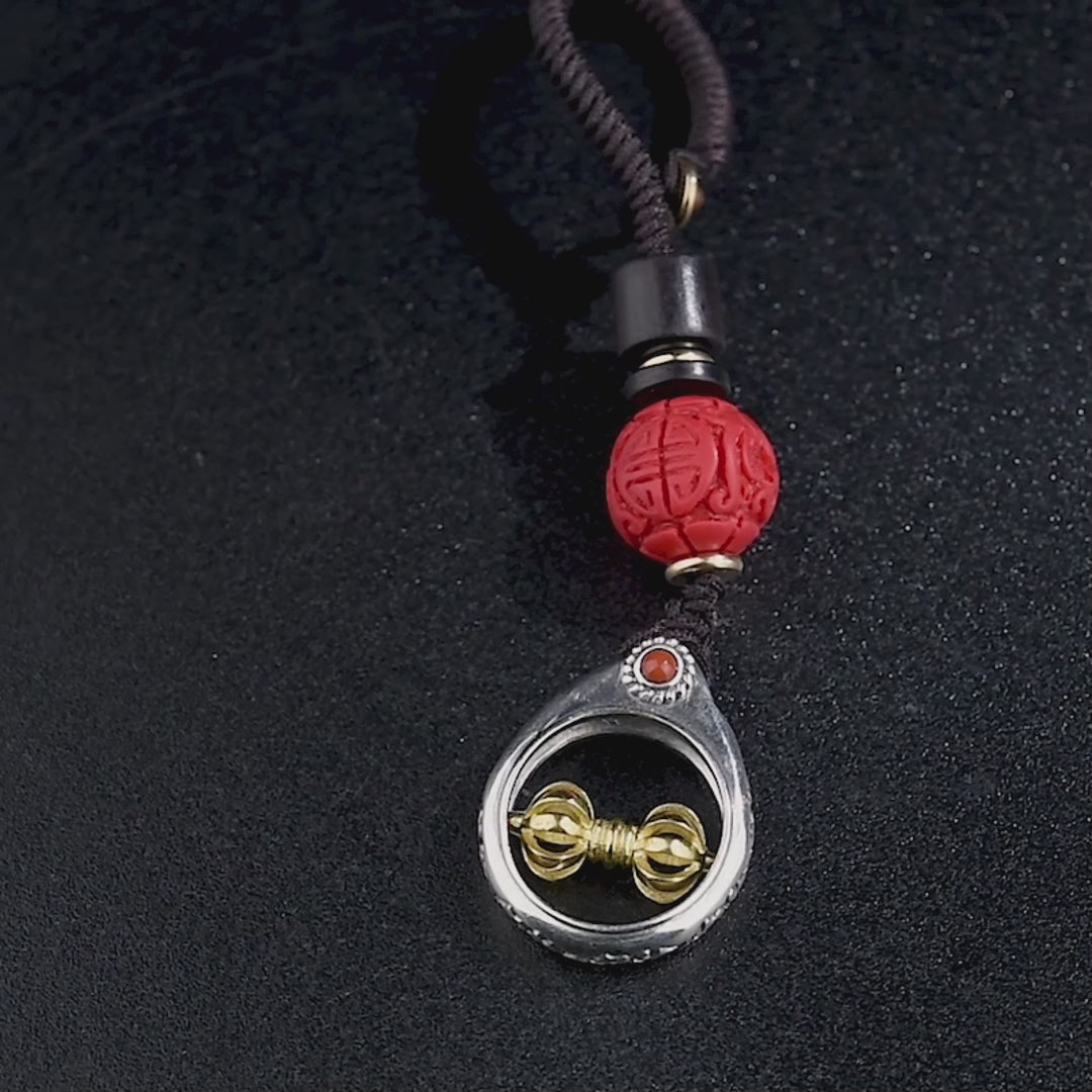 Soul Alchemy Vajra: Energy Charger for Karmic Shifts